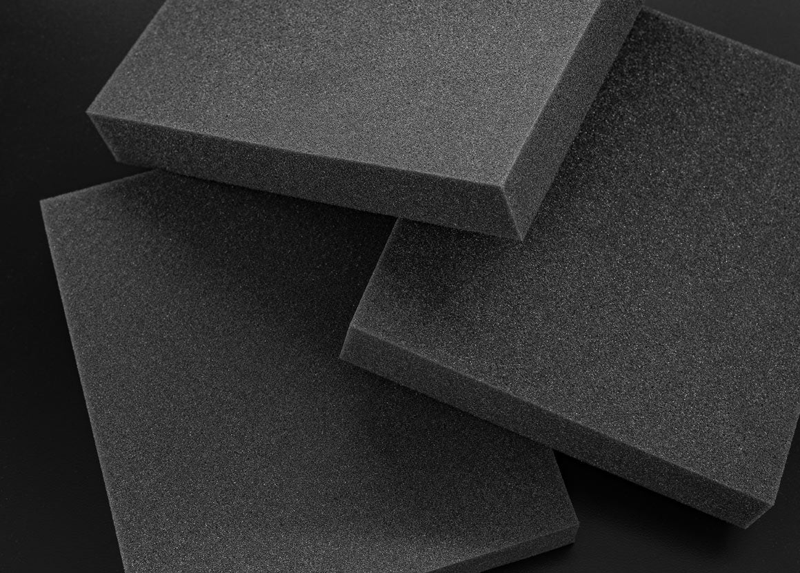 How to Select the Right FOAM For You – Blog Titan AV