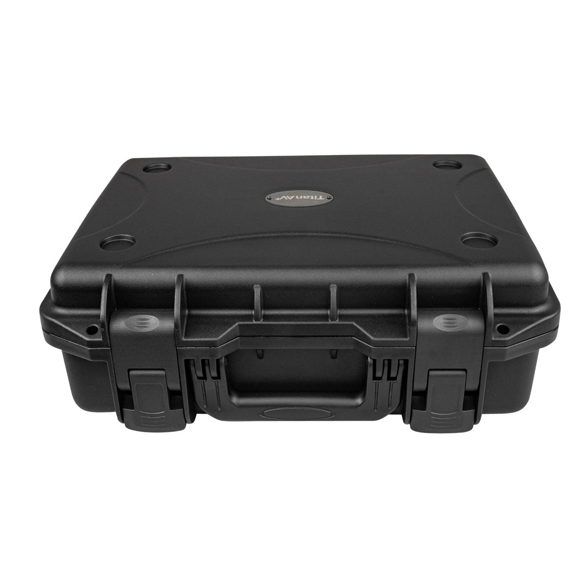 Titan AV Foam Insert for Sennheiser EW Belt Packs & Mics - Custom Protection