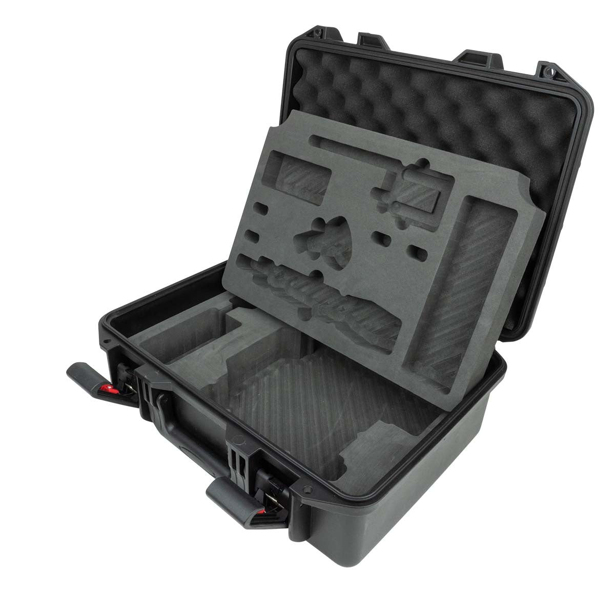 Titan AV Foam Insert for Sennheiser EW Belt Packs & Mics - Custom Protection