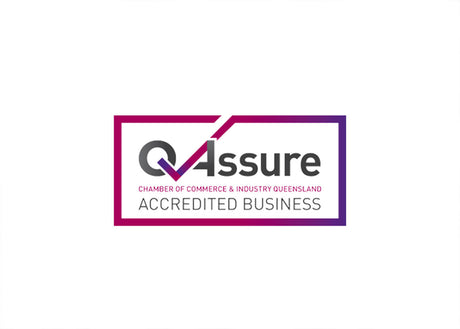 VFM Group is QAssure Accredited