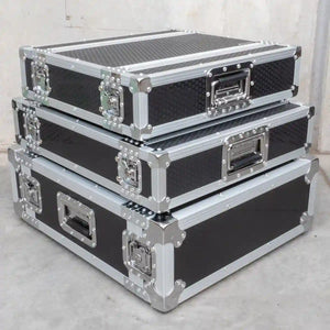 Amplifier Rack Cases