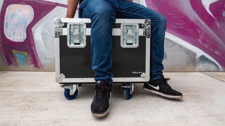 ROAD CASES