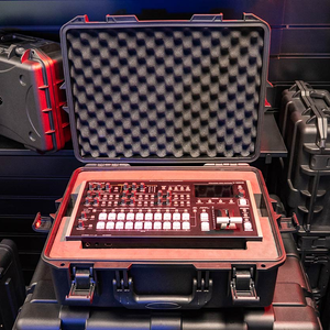 Premium AV Cases