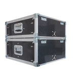 3RU Slam Rack Case, Compact