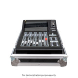 Titan AV Mixer Case for Yamaha DM3