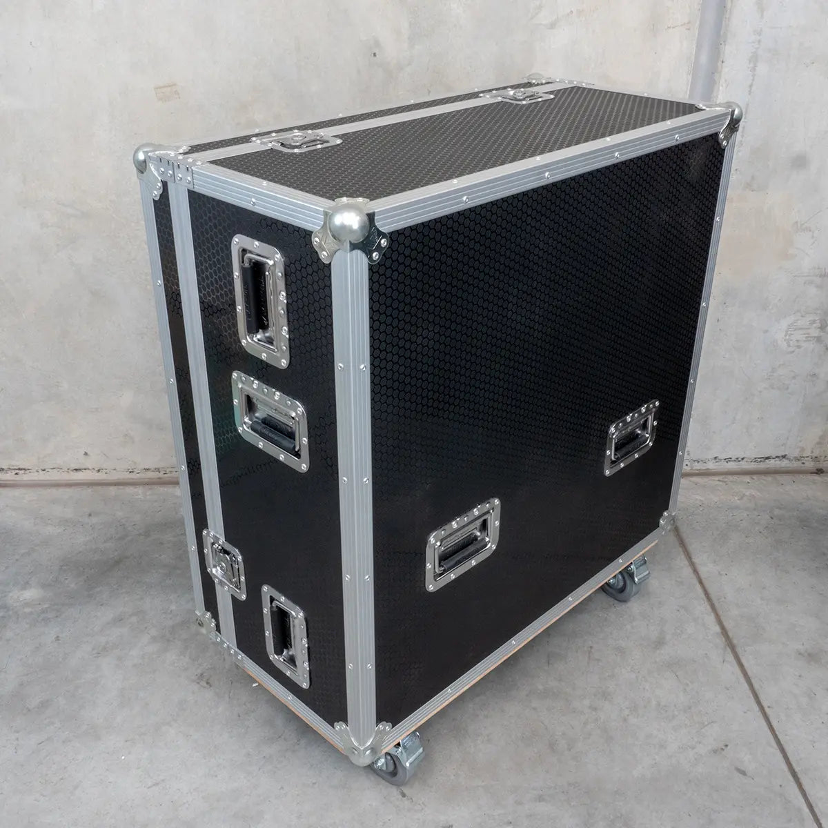 Yamaha DM7 Case