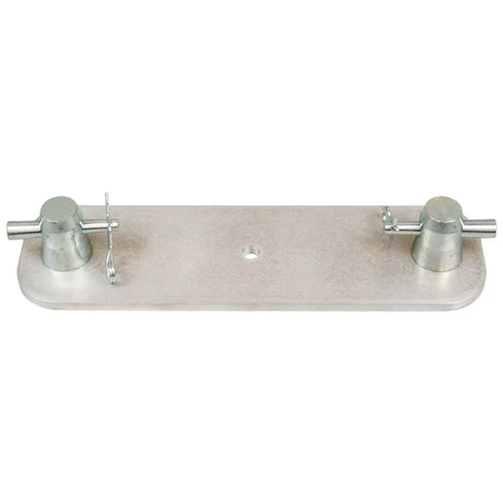 Titan AV 300 x 85 Aluminium Base Plate - 290 Truss