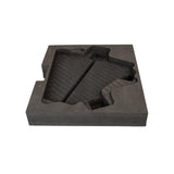 Titan AV Foam Insert for 2 x Shure UA874WB