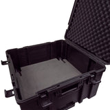 Roland V-160HD Fly Rack & Portable Workstation Case