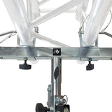 4.1m Winch Up Lighting Truss Stand, Tripod