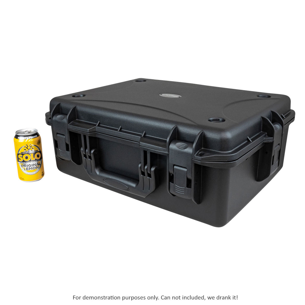 Roland V-160HD Video Switcher Waterproof Storage Case