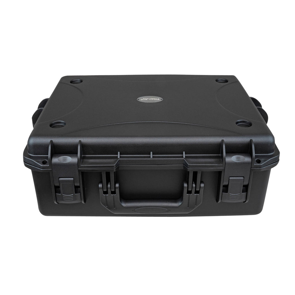 FLX S24 Console Case, by Titan AV