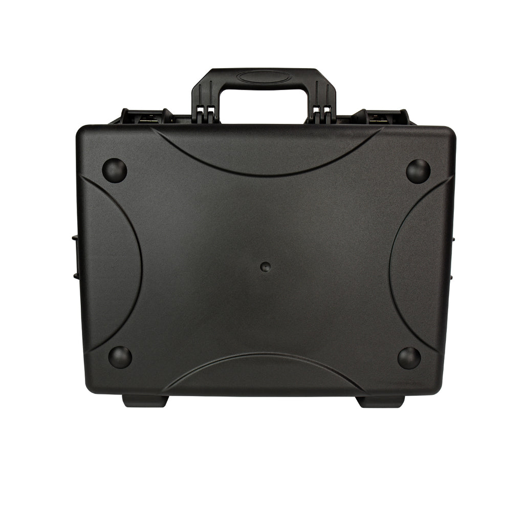 FLX S24 Console Case, by Titan AV