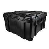 Roland V-160HD Fly Rack & Portable Workstation Case