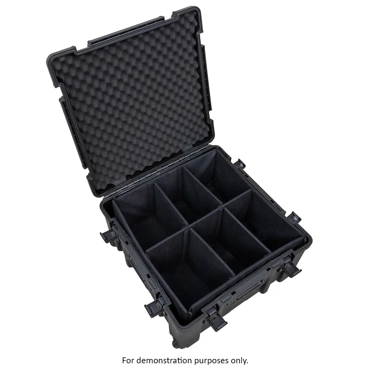 Padded Dividers for 6020 Wheeled Hard Case