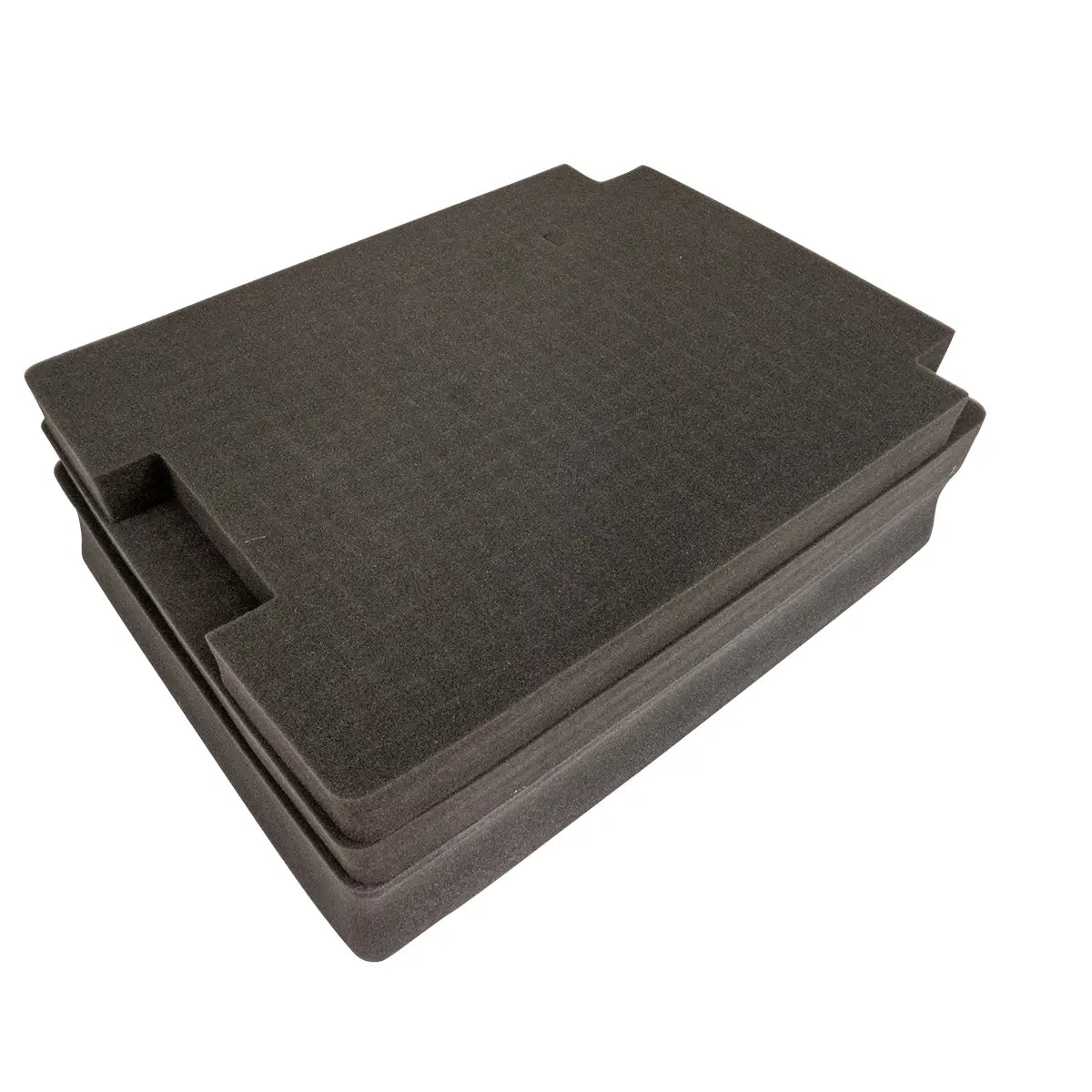 6002 Diced Foam Insert for Waterproof Hard Case