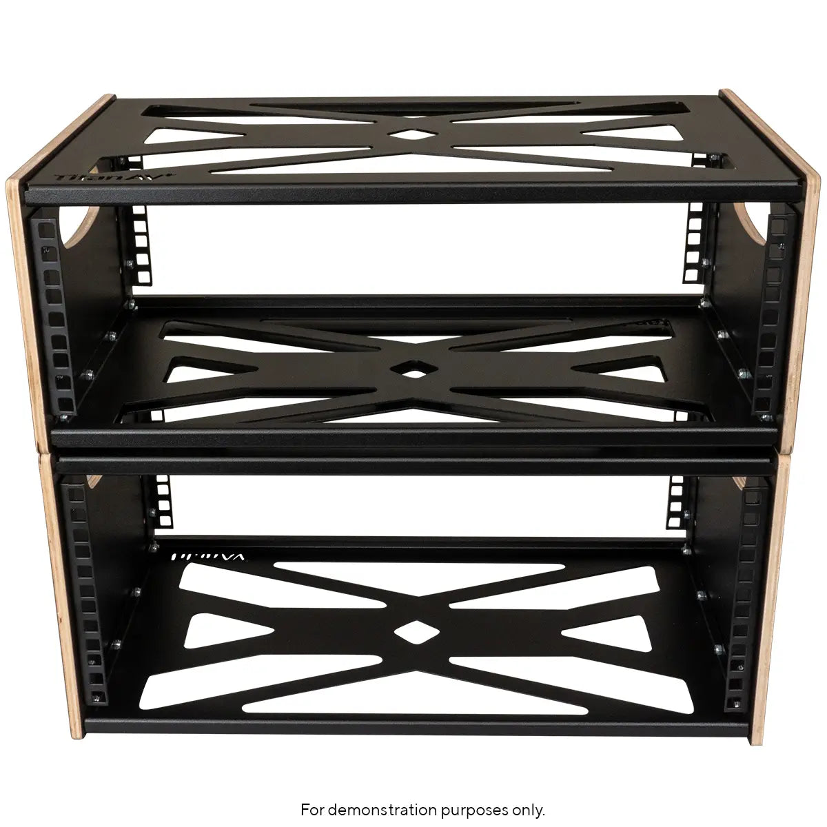 3U Fly Rack