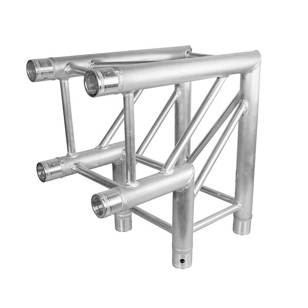 Titan AV 290mm Box Truss Arch Way Frame 2.5m(H) x 3m(W) - Lighting Truss