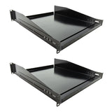 AV Media In-Cabinet 12RU Rack Kit