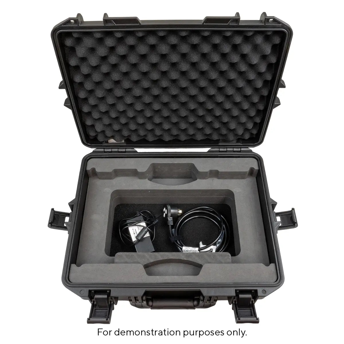 FLX S24 Console Case, by Titan AV