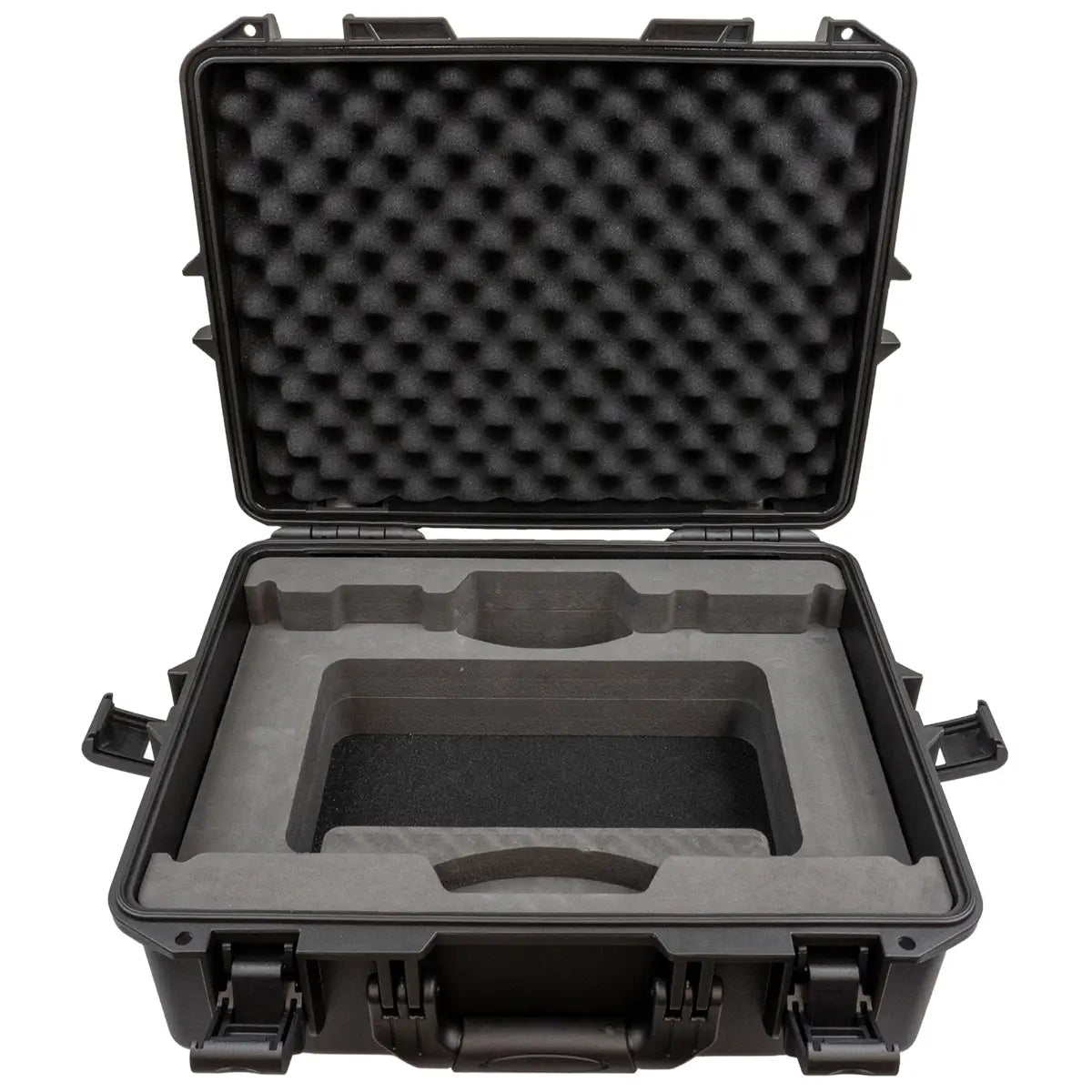 FLX S24 Console Case, by Titan AV