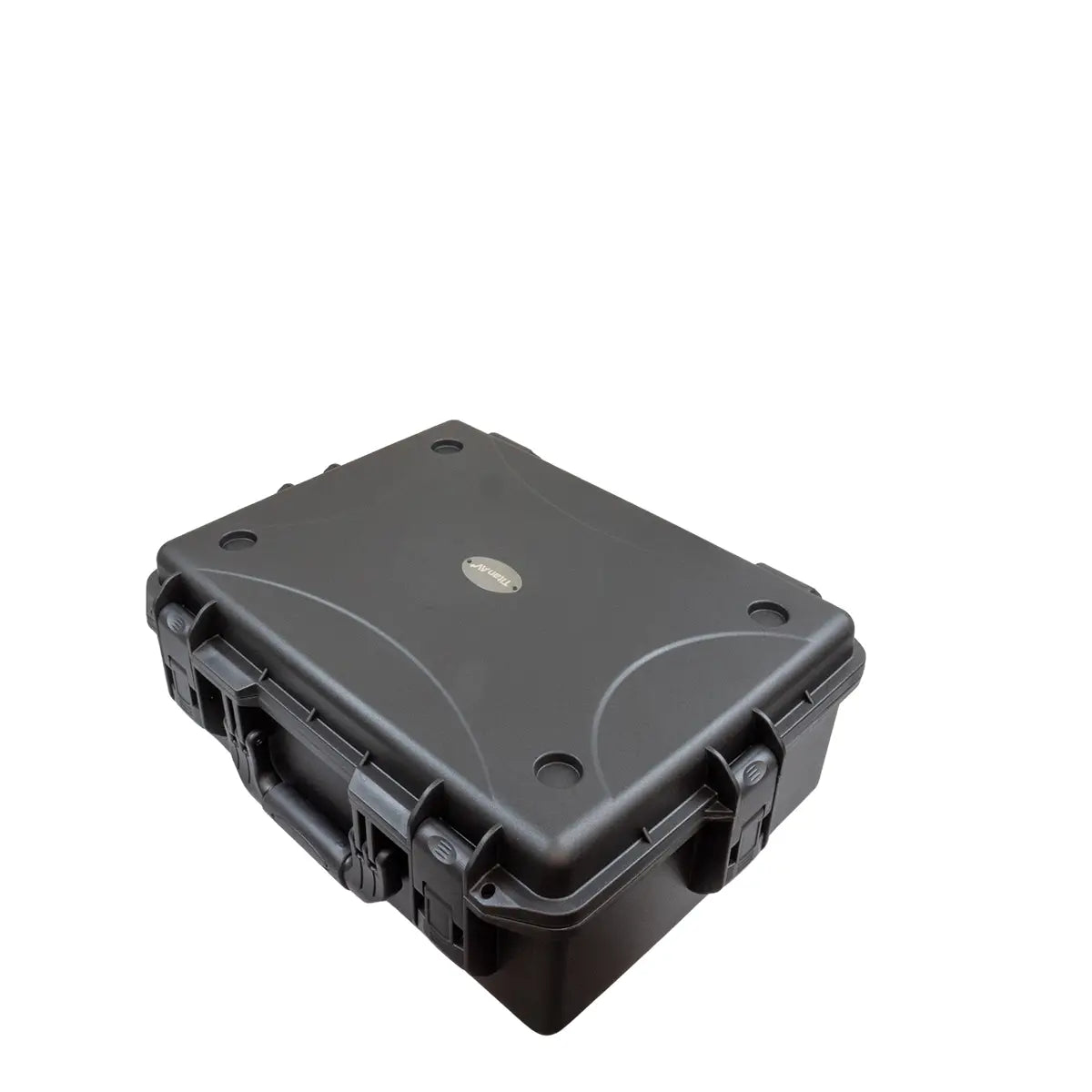 FLX S24 Console Case, by Titan AV