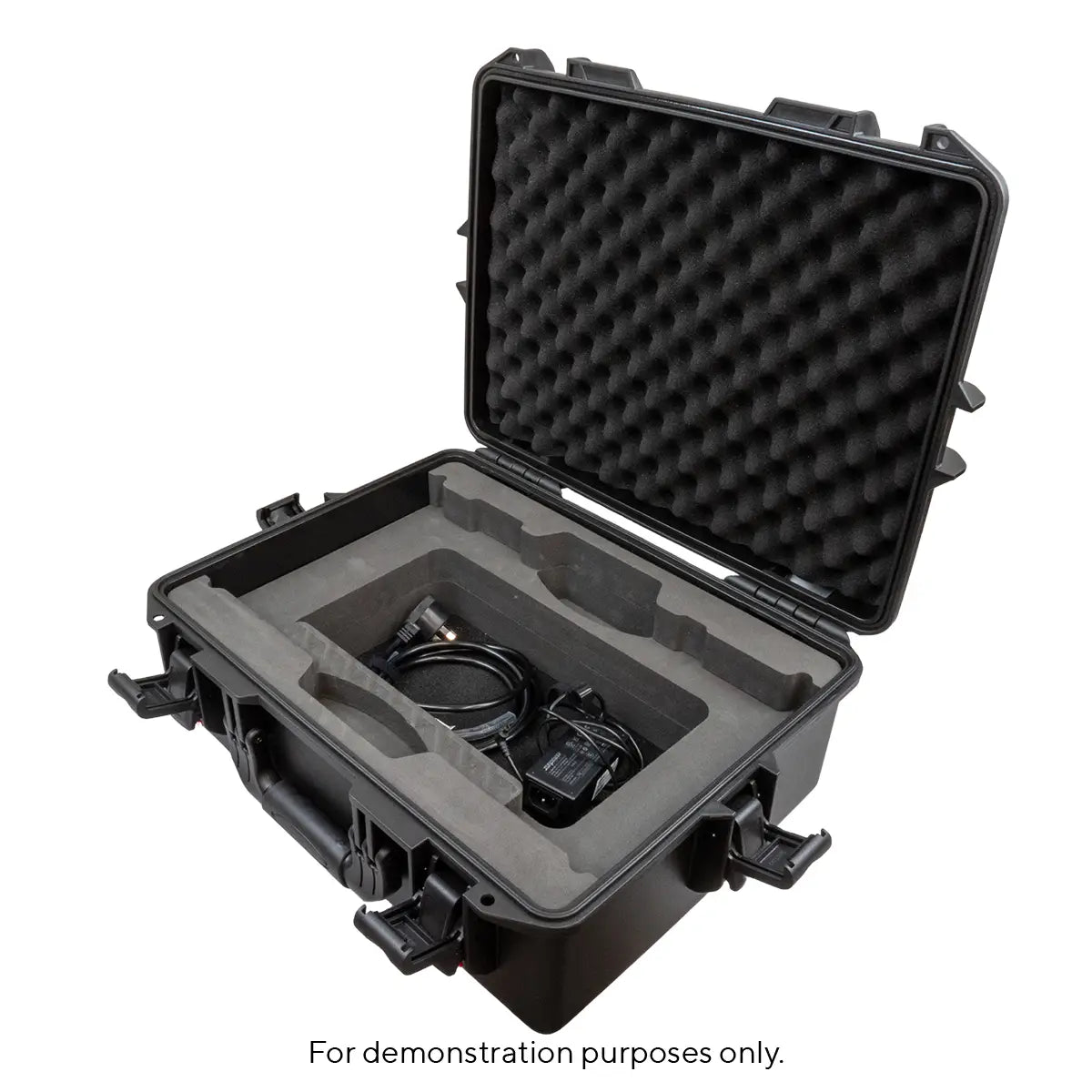 FLX S24 Console Case, by Titan AV