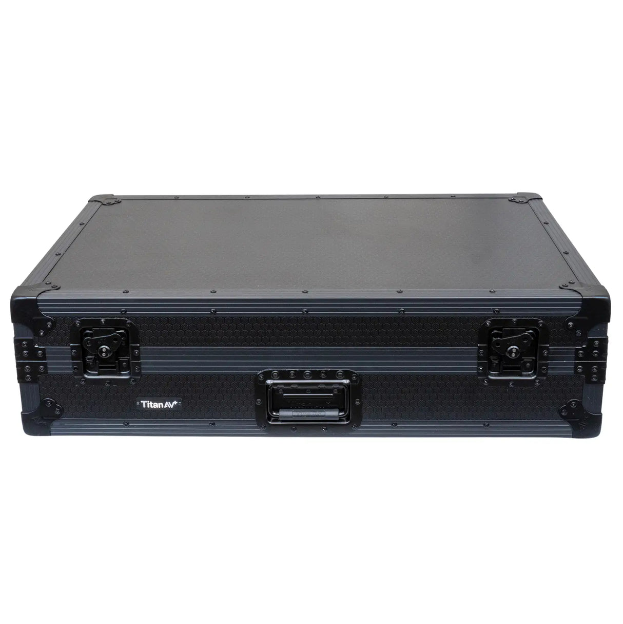 Rane Four Case