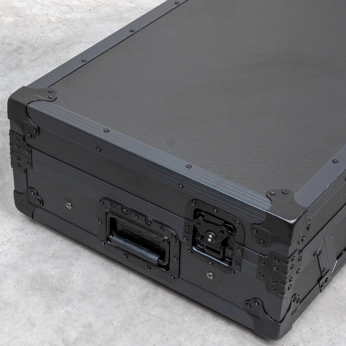 Rane Four Case