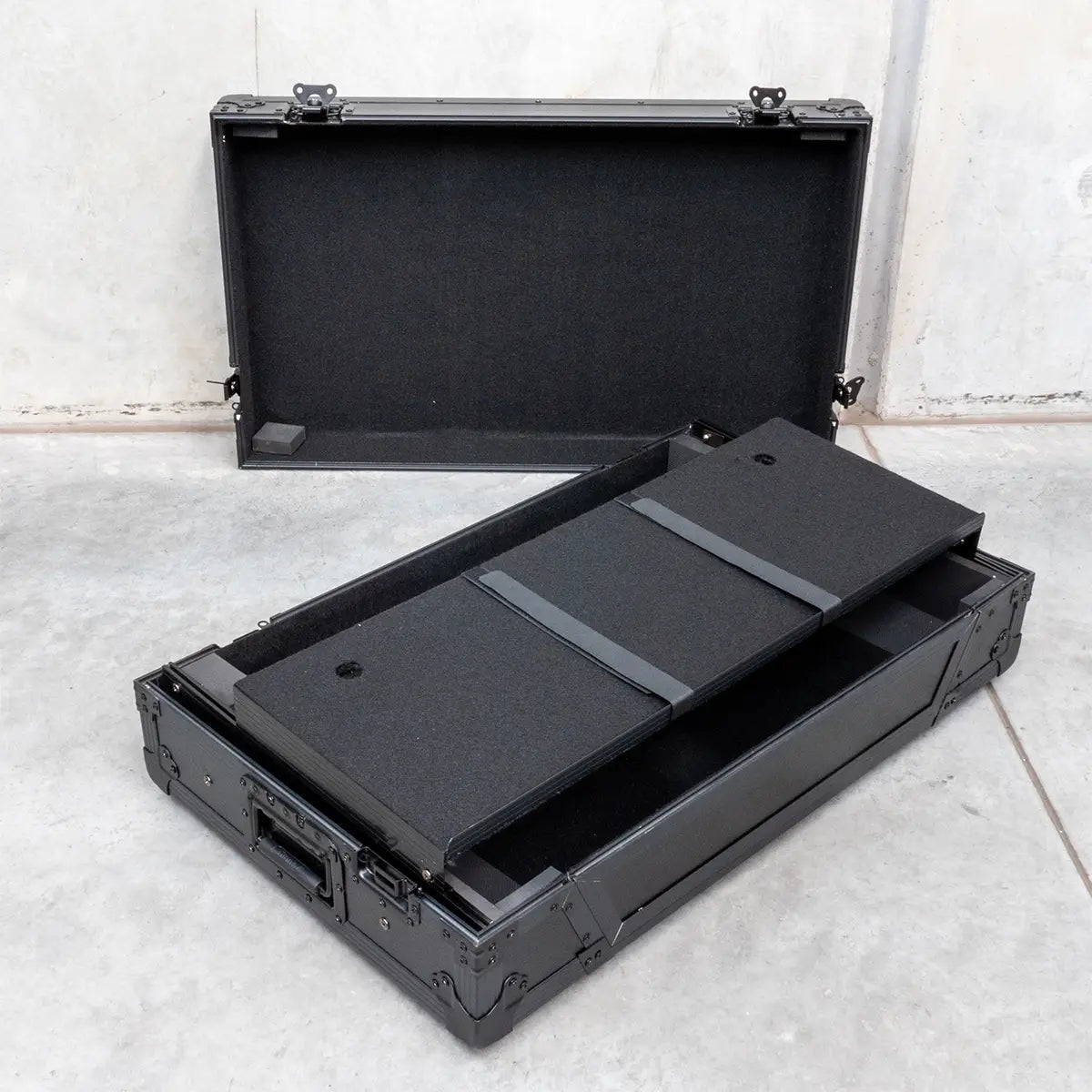 Rane Four Case