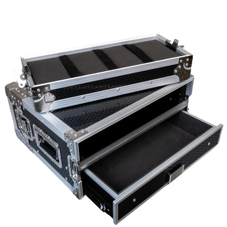 Microphone Road Case