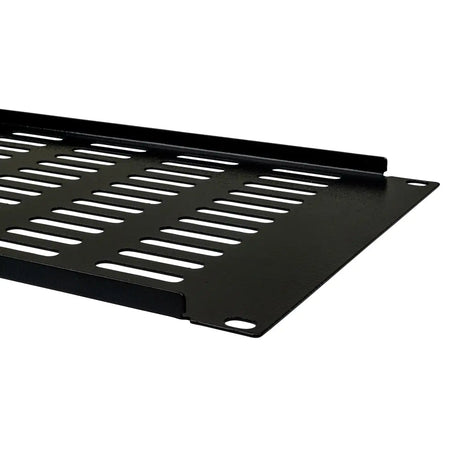 4U Vented Rack Panel