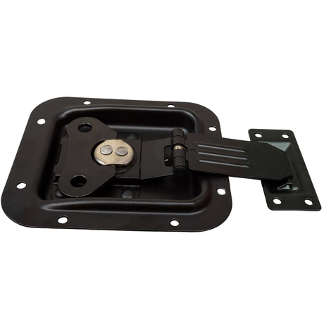 Titan AV Road Case Recessed Overlatch - Medium