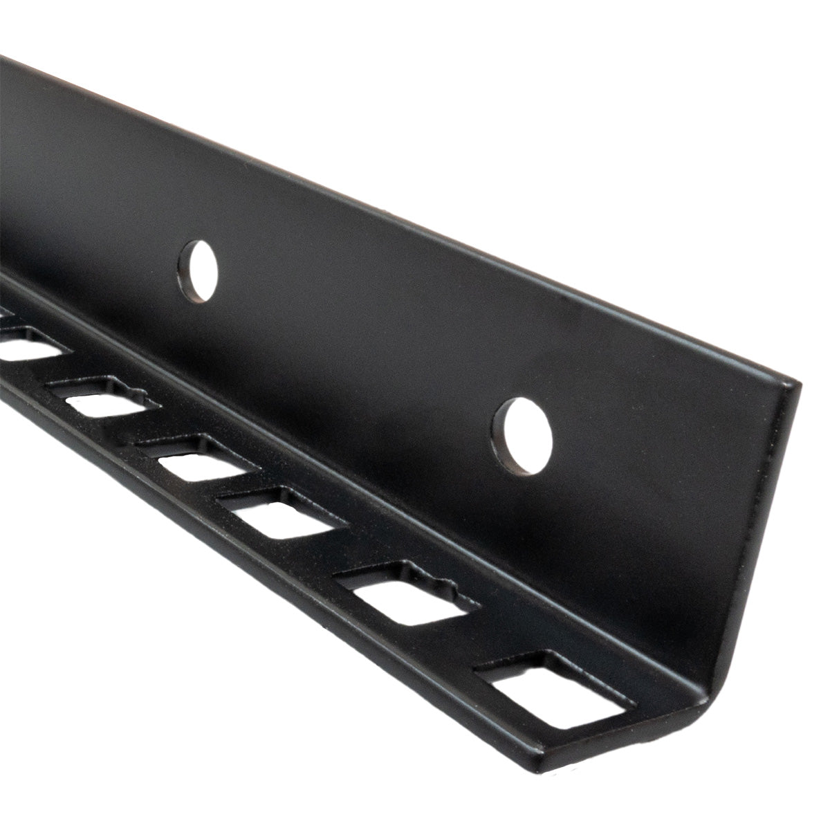 Titan AV 19" Rack Rail 8RU, 355mm