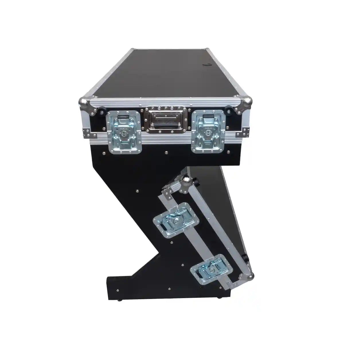 Mobile DJ Table Road Case