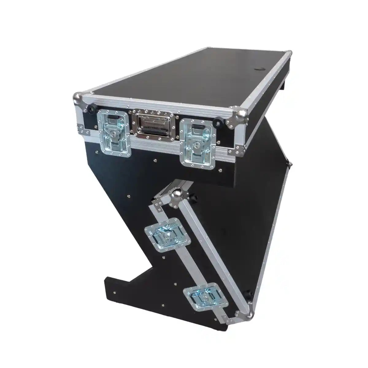 Mobile DJ Table Road Case