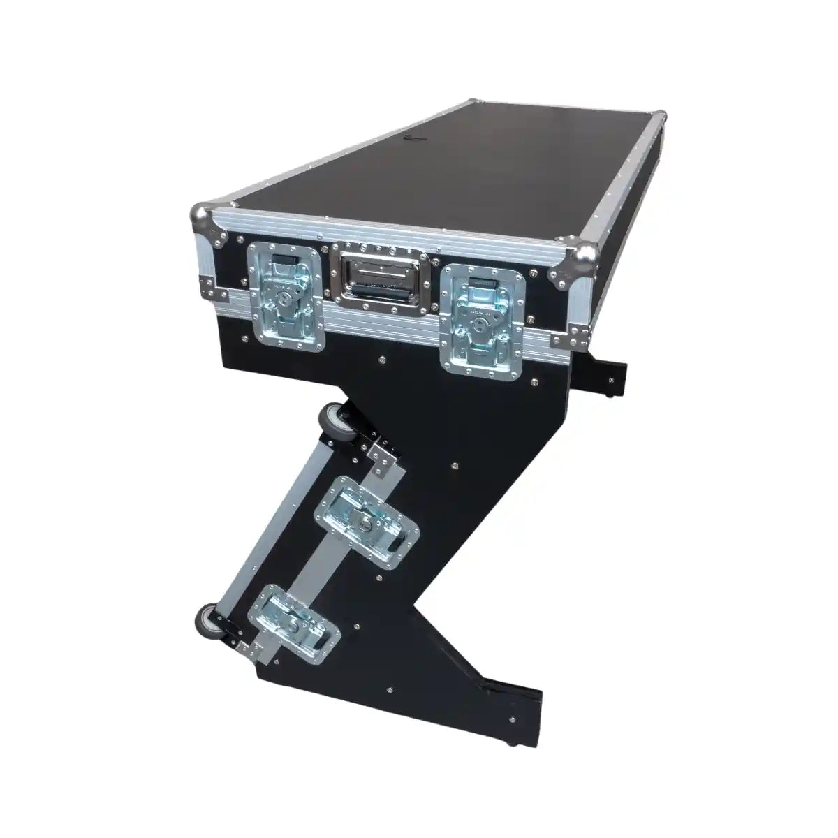 Mobile DJ Table Road Case