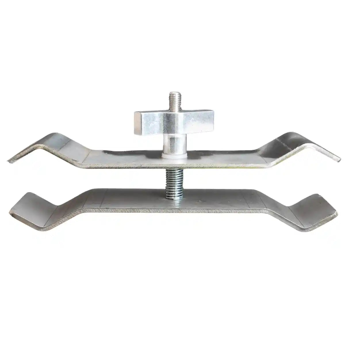 Stage Guardrail Clamp