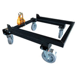 Folded Titan AV Stage Dolly