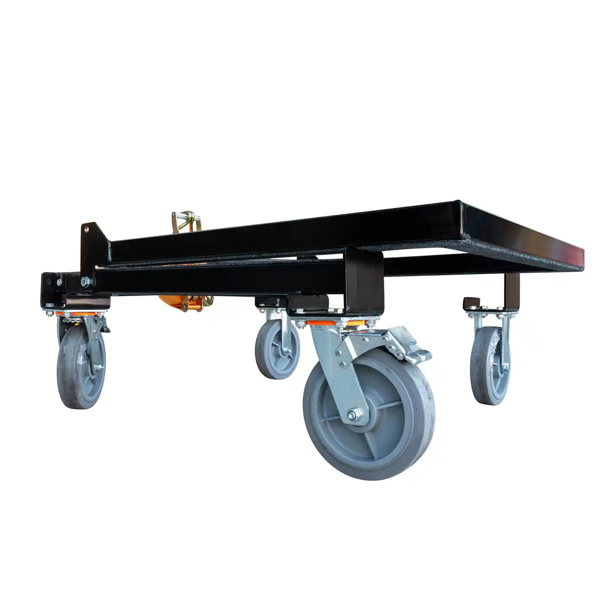 Folded Titan AV Stage Dolly