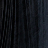 Backdrop Curtain – 3.15m x 1.5m Black Velvet