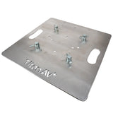 Titan AV 600 Aluminium Base Plate - 290 Truss