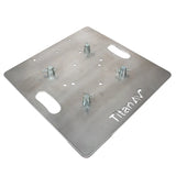 Titan AV 600 Aluminium Base Plate - 290 Truss