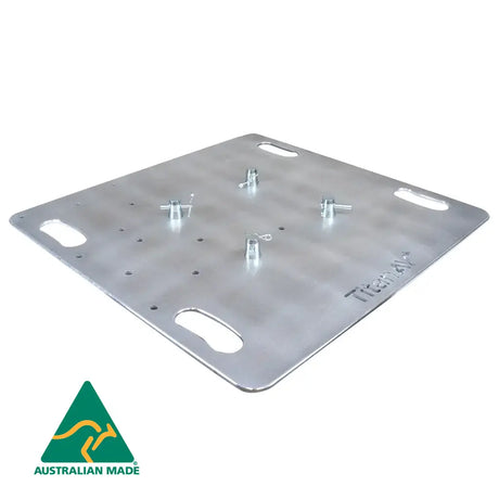 Titan AV 800 Aluminium Base Plate - 290 Truss