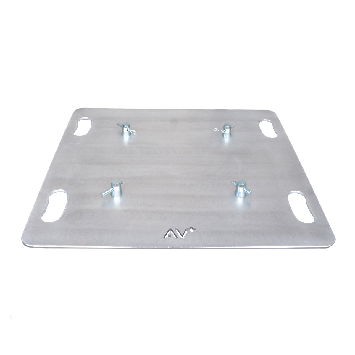 Titan AV 800 Aluminium Base Plate - 400 Truss