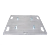 Titan AV 800 Aluminium Base Plate - 400 Truss