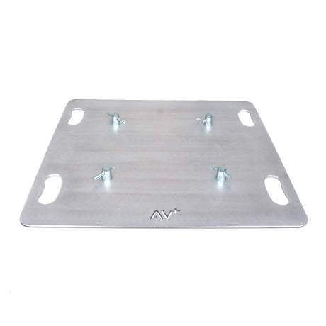 Titan AV 800 Aluminium Base Plate - 400 Truss