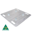 Australian Made Titan AV 800 Aluminium Base Plate - 400 Truss