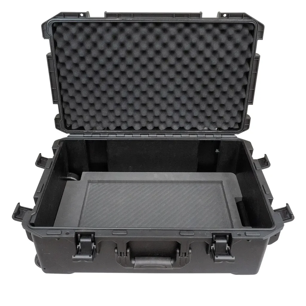 6003 Waterproof Case with Foam Insert for Flyrack