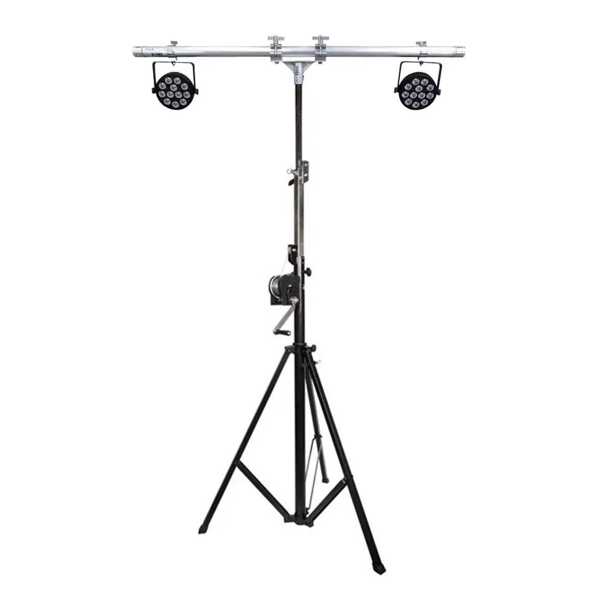 DJ Lighting Truss Stand